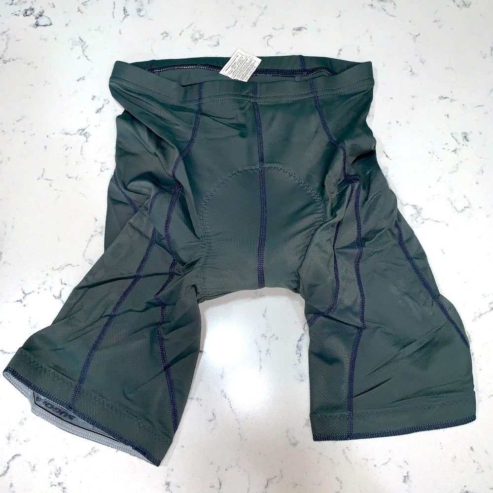 Sugoi Cycling Padded Shorts Mens